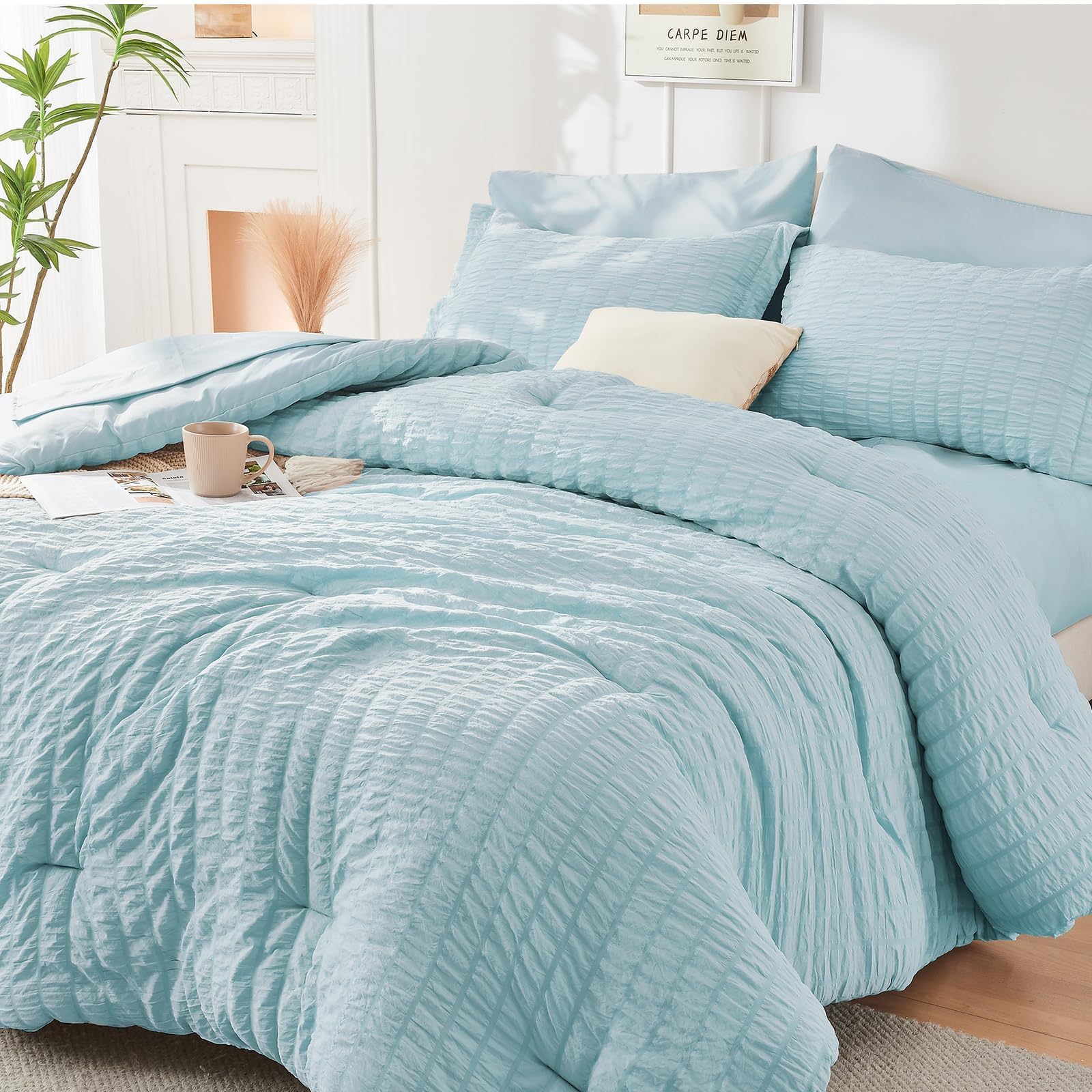 PureComfort Line - Essential bedding crafted for everyday elegance