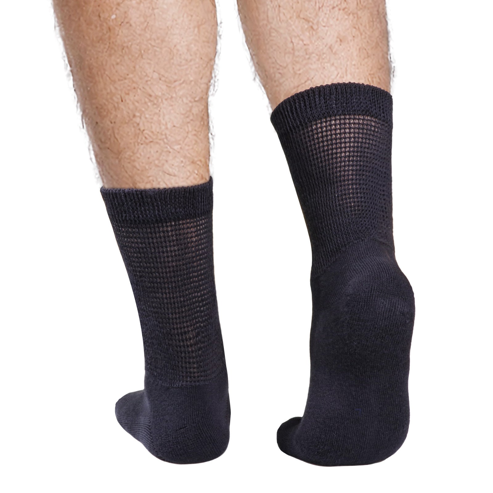 Bamboo Fiber Loose Stretch Socks